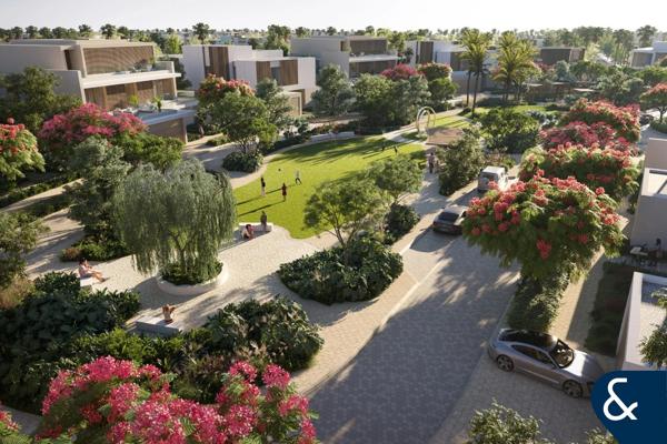 Motivated Seller | 4 Bed Villa Great Location